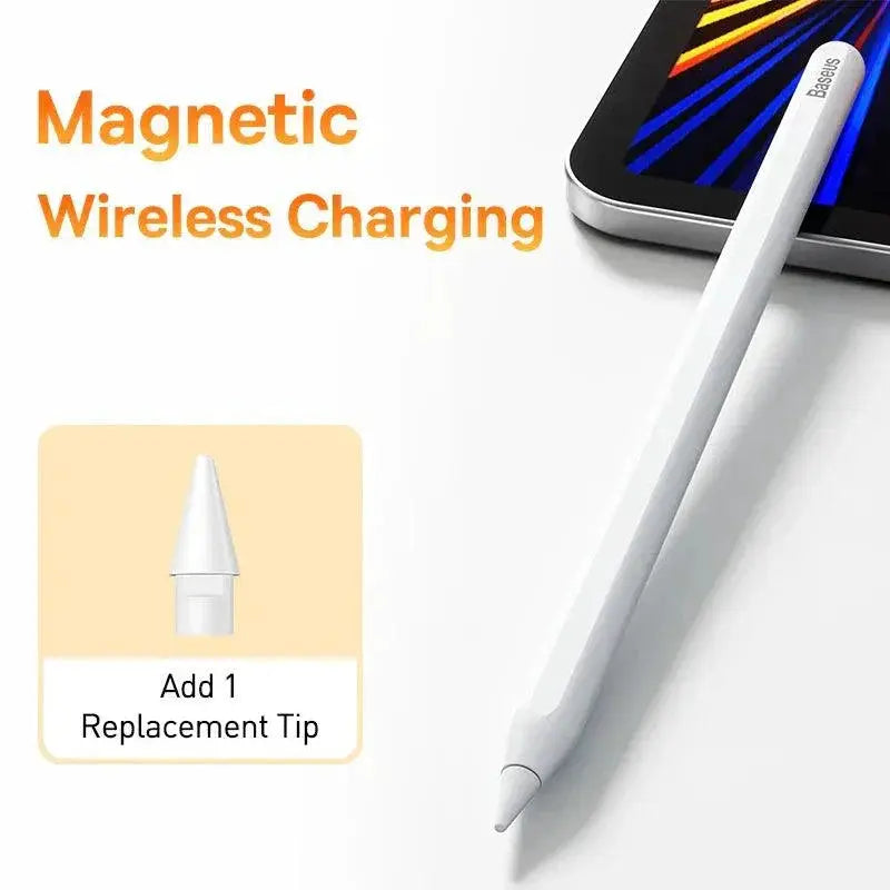 Baseus Enhanced Bluetooth Stylus for iPad Precise Responsive