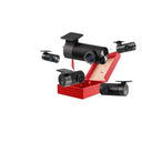 Interior Dash Cam for Drivers Parking
