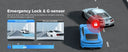 Crystal Clear Dash Cam for Night Driving