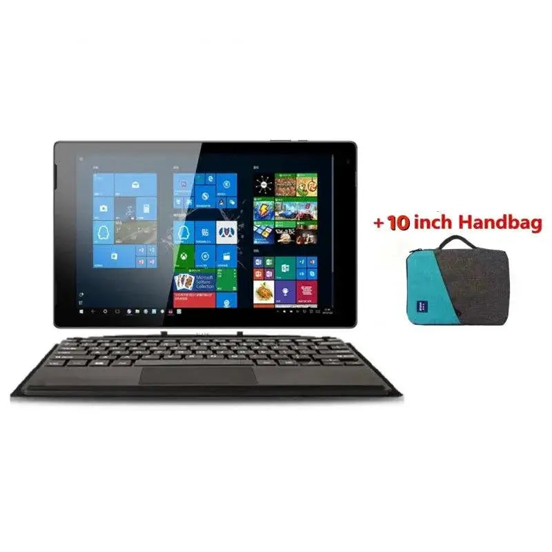 Windows Tablet in with Detachable Keyboard — product view 9