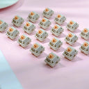 Tactile Switch for Mechanical Keyboard