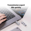 Bliksem Flash Drive for Storage
