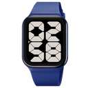 Digital Sport Watch: Stylish Water Resistant