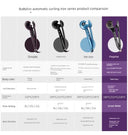 VS Sassoon Long Hair Full-Automatic Hair Curler Portable