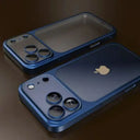 iPhone Clear Case - Shock Proof Scratch Resistant
