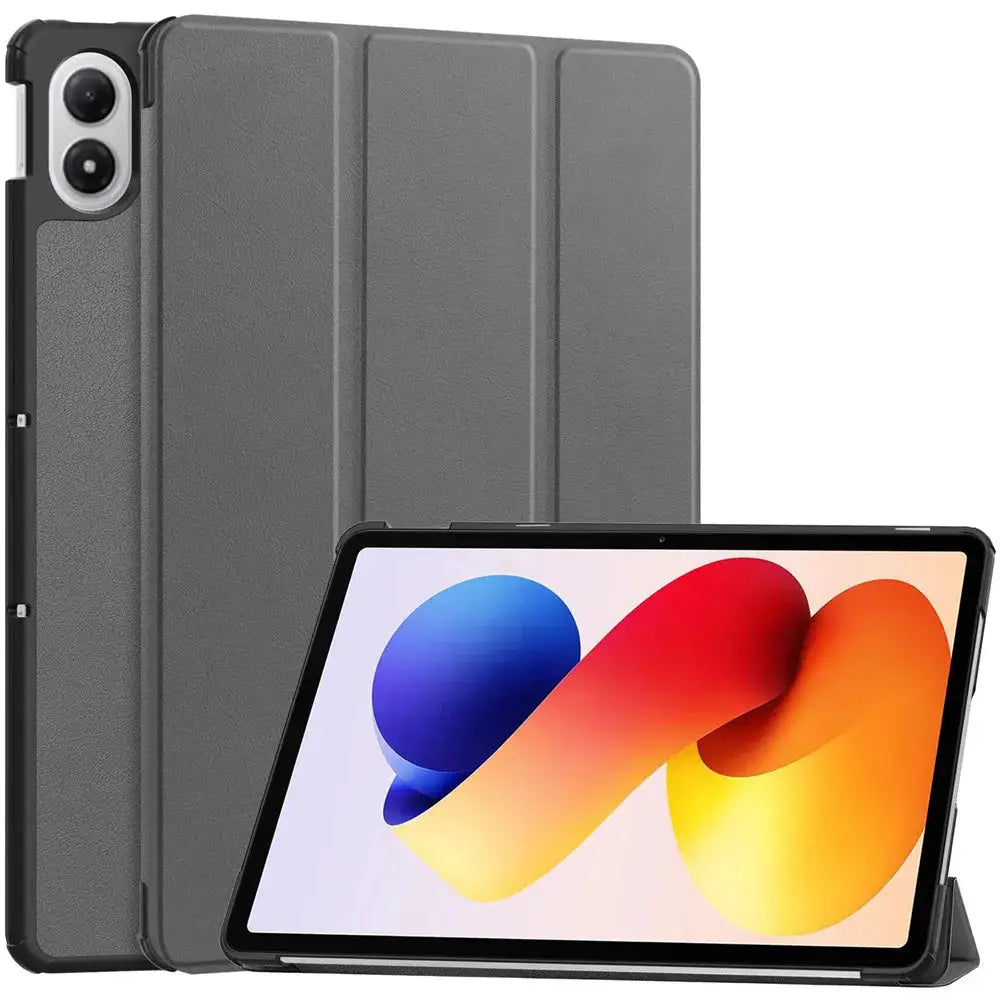Smart Case For Xiaomi Redmi Pad 2 Pro 12.1 inch 2025 Folding Flip Stand With Auto Sleep Funda Redmi Pad 2 Pro 12.1" Tablet Cover