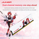 Juhor Ram High Performance Desktop