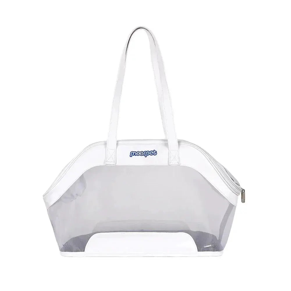PetVoyage Dog Travel Tote Bag Airline Approved Carrier