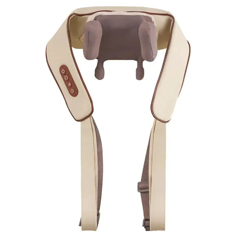 Heat Therapy Shoulder Massager for Home — product view 14