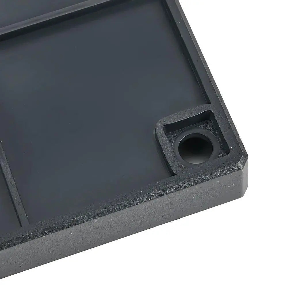 Universal Projector Tray With Quarter Inch Screw Adapter