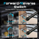 SEESII Cordless Electric Ratchet Wrench