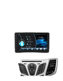 Wireless CarPlay Stereo for Ford Fiesta