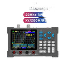 Dual Channel Digital Oscilloscope