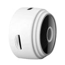 Smart Indoor Camera For Home Monitoring And Safety