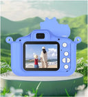 Smart Kids Camera for Educational Use