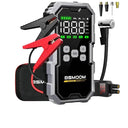 Car Jump Starter for Emergency Power