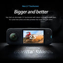 Insta360 X4 8K Camera Refurbished