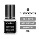 Fast Dry Lash Glue for Lash Extensions
