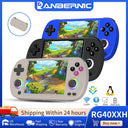 Anbernic Game Console for Fun
