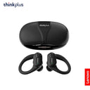 Lenovo XT80 Sport Wireless Earphones With AI Translator And ANC Water Resistant