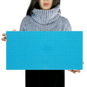 Base Board for Kids 32x64 Educational