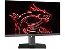 MSI 27" QHD 2K 1440P 170HZ Rapid IPS with AMD FreeSync Premium & Nvidia G-Sync Compatible 1ms USB-C Quantum Dot Gaming Computer Monitor with Height Adjustable, Pivot, Swivel & Tilt Stand G274QPF