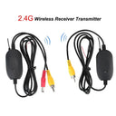 Smart Car Rear View Camera for Parking
