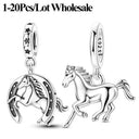 1 20 Pcs Lot Bulk Sterling