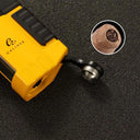 Galiner Cigar Torch Lighter Windproof 4 Jet Flame Butane