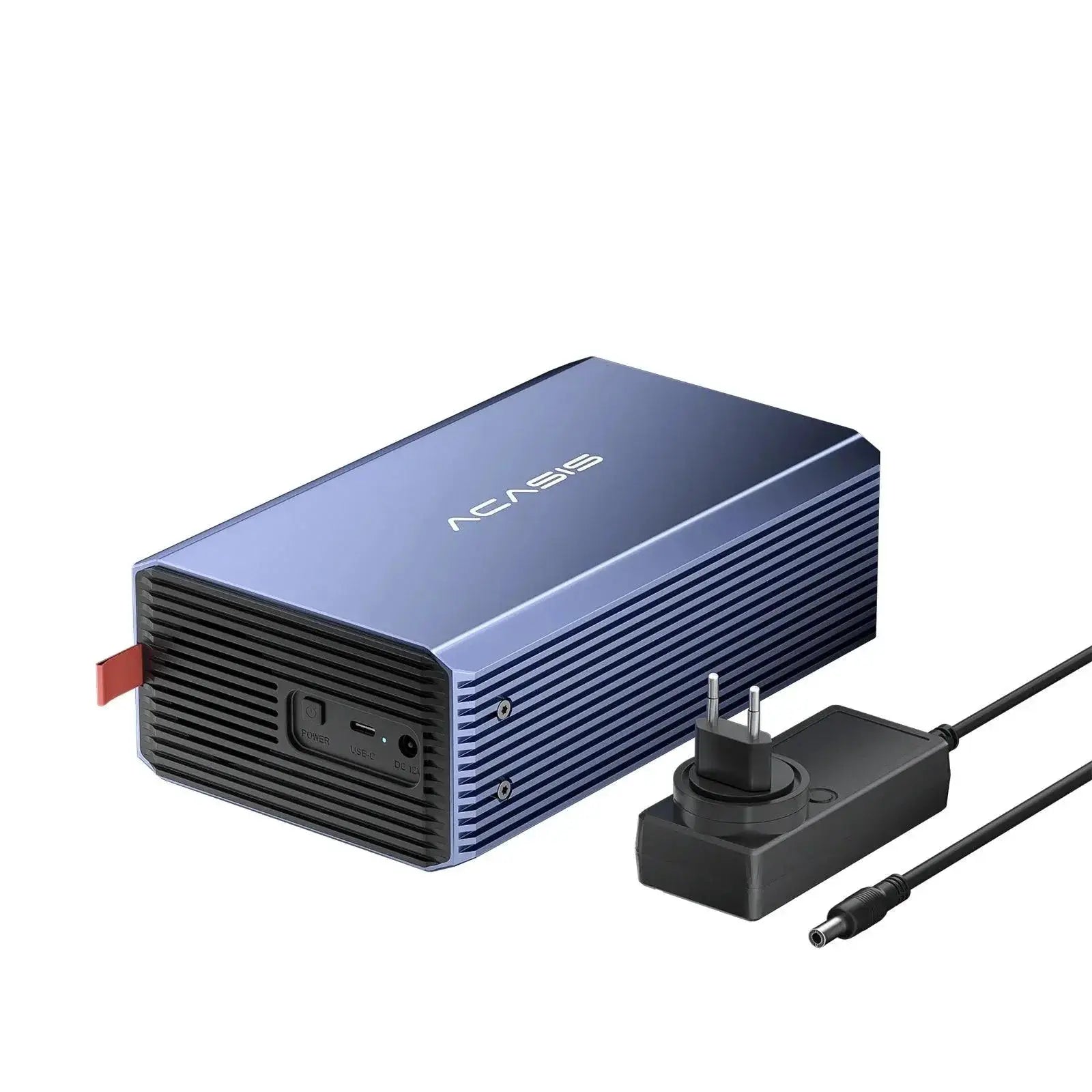 Acasis External Hard Drive Enclosure High Speed RAID