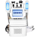 EMS Body Sculpt - Zero Pain Cavitation Slimming