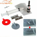 Windshield Repair Kit for DIY Car Owners