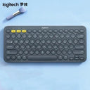 Logitech K380 Bluetooth Keyboard: Seamless Multi-Device Use