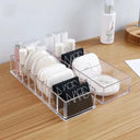 Makeup Organizer for Desk Clutter-Free