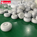 Camebust Foldable Air Bed Inflatable Lazy Sofa Mattress Portable