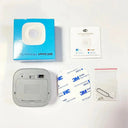 Pet Safe Motion Sensor Alarm for Home