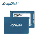 XrayDisk SATA SSD Boost Your Device with Lightning Speed