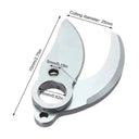 Durable Pruning Blade for Gardeners