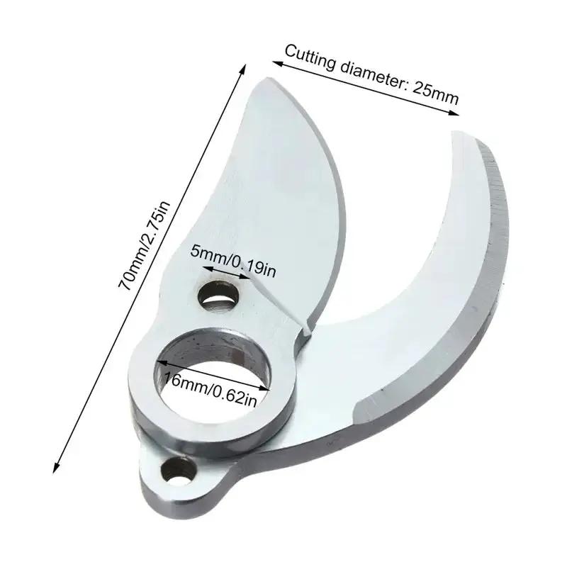 Durable Pruning Blade for Gardeners — product view 9