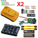 Durable 21700 Battery Case for Diy Work