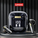 LP6 Pro Gaming Wireless Earbuds with HiFi Sound Quality