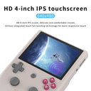 Retro Handheld Console Anbernic Android