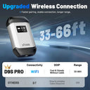 XTOOL D9S PRO D9SPRO WIFI Diagnostic Tool ECU Programmer Automotive Scanner Topology Map VAG Guided 45+Resets FCA/CANFD/DOIP