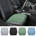 Cooling Gel Car Seat Cushion for Office
