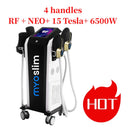 Emszero - Pro Fat Burn Body Sculpt Machine