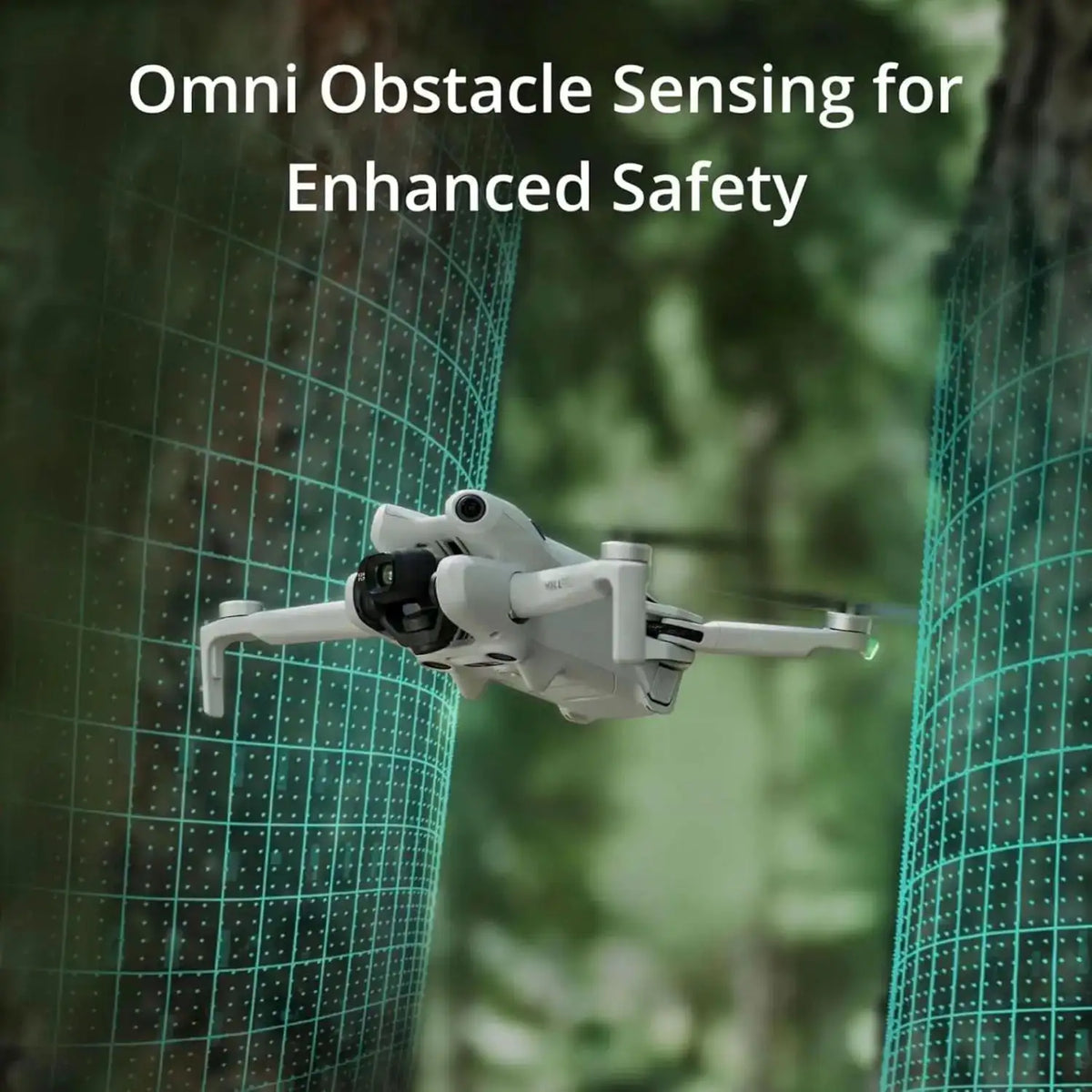 Dji Mini - Cam And Flight — product view 5