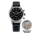 Sugess Pilot Mechanical Watch