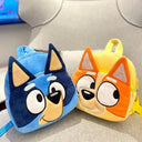 Durable Kids Backpack for School Use