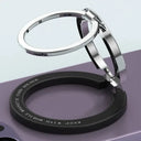 Secure MagSafe Ring Stand for iPhone