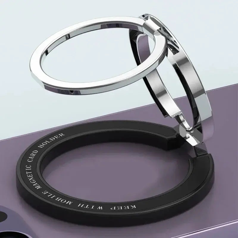 Secure MagSafe Ring Stand for iPhone — product view 13